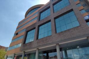 Venta de funcional oficina de 77.45mts en La trigaleña 