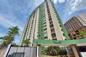 Alquiler de Acogedor Apartamento en Urb Los Mangos 