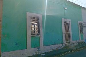 Terreno Residencial/Comercial en Av Urdaneta cerca Av. Bolivar Norte Valencia