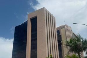 Oficina en Venta en Hesperia WTC en Mañongo