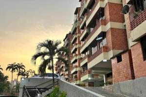 Apartamento en Res. Almendron Suite Los Nisperos, Valencia 