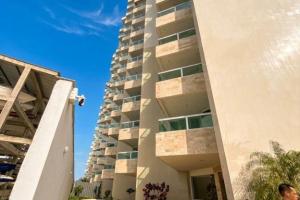 Apartamento de lujo en Res. Atlantica Marina & Yanch Club en Tucacas Falcon
