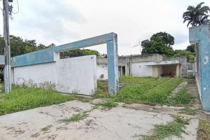 Casa de una planta en Guaparo Valencia en Venta