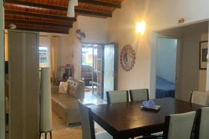 Casa en venta en Cojunto cerrado con Financiamiento en San Diego Carabobo 