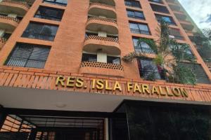 Apartamento remodelado en alquiler en el Bosque Valencia Res Isla Farallon