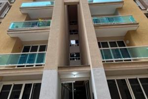 Apartamento en venta en Obra Blanca en Mañongo Piedras pintadas Res. Titanium Suites