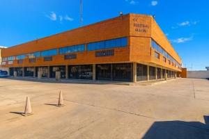 Local Comercial en alquiler en CCI Gravina San Diego