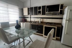 Apartoquinta en alquiler totalmente amoblada y equipada y con todos los servicios Trigal Sur Valencia 