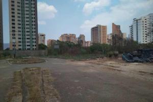 Se Vende Terreno en Valles de Camoruco