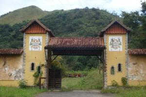 En venta terreno funcional de 4.5 ha. En Guataparo